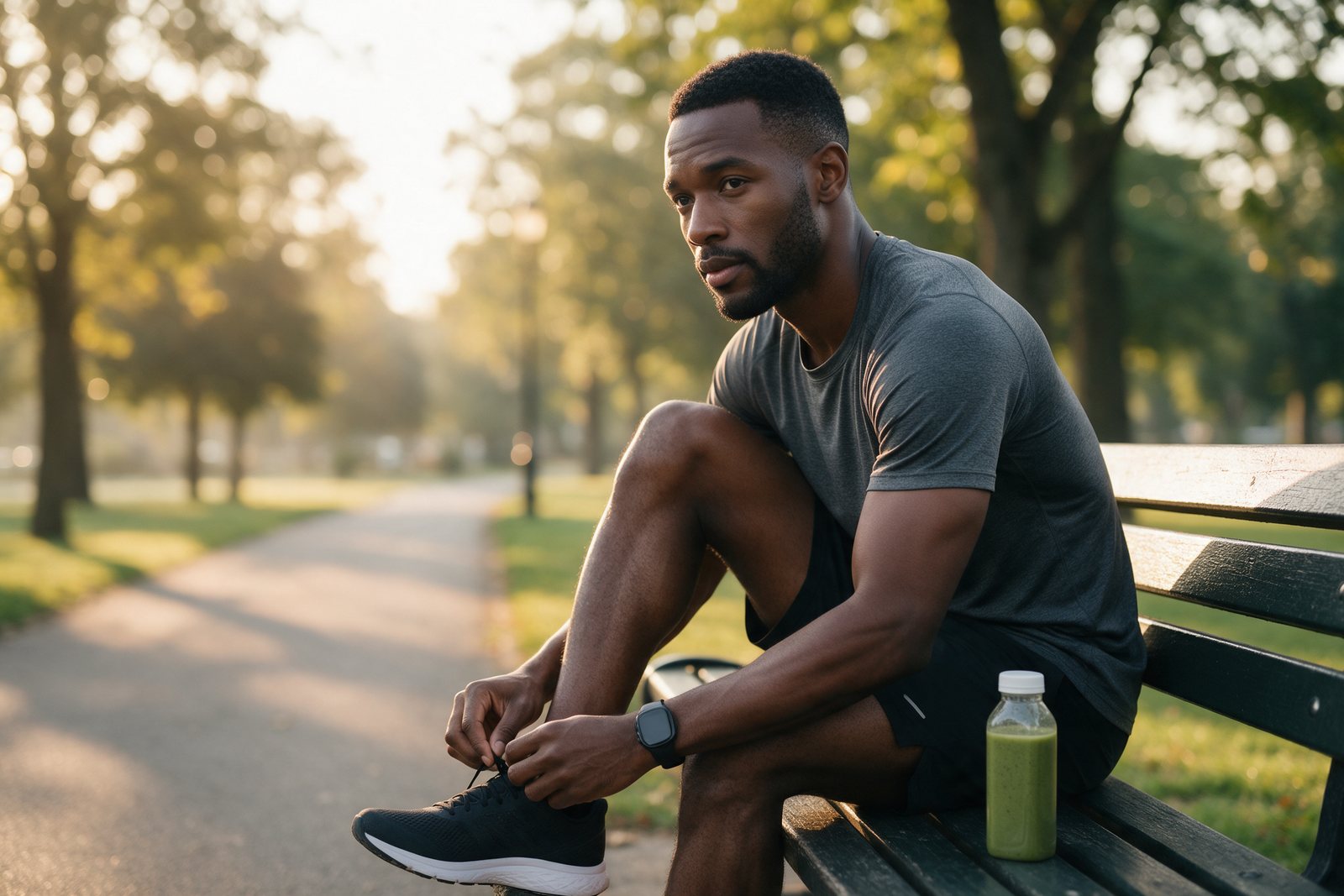 Moringa Powder and Athletic Performance
