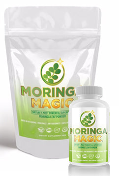 Moringa Magic Bundle