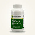 Moringa & Black Seed